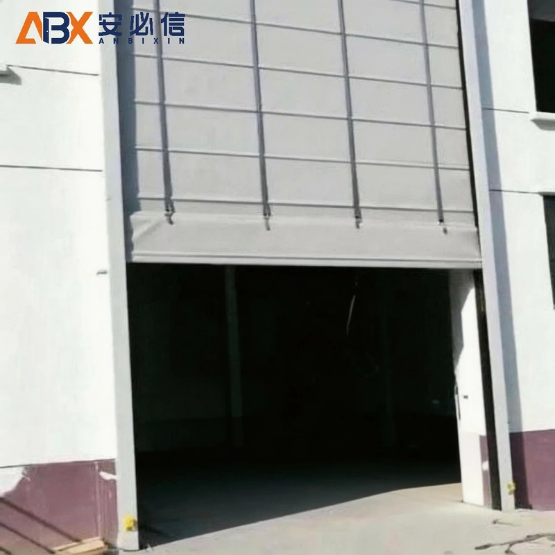 随州市充气式门封